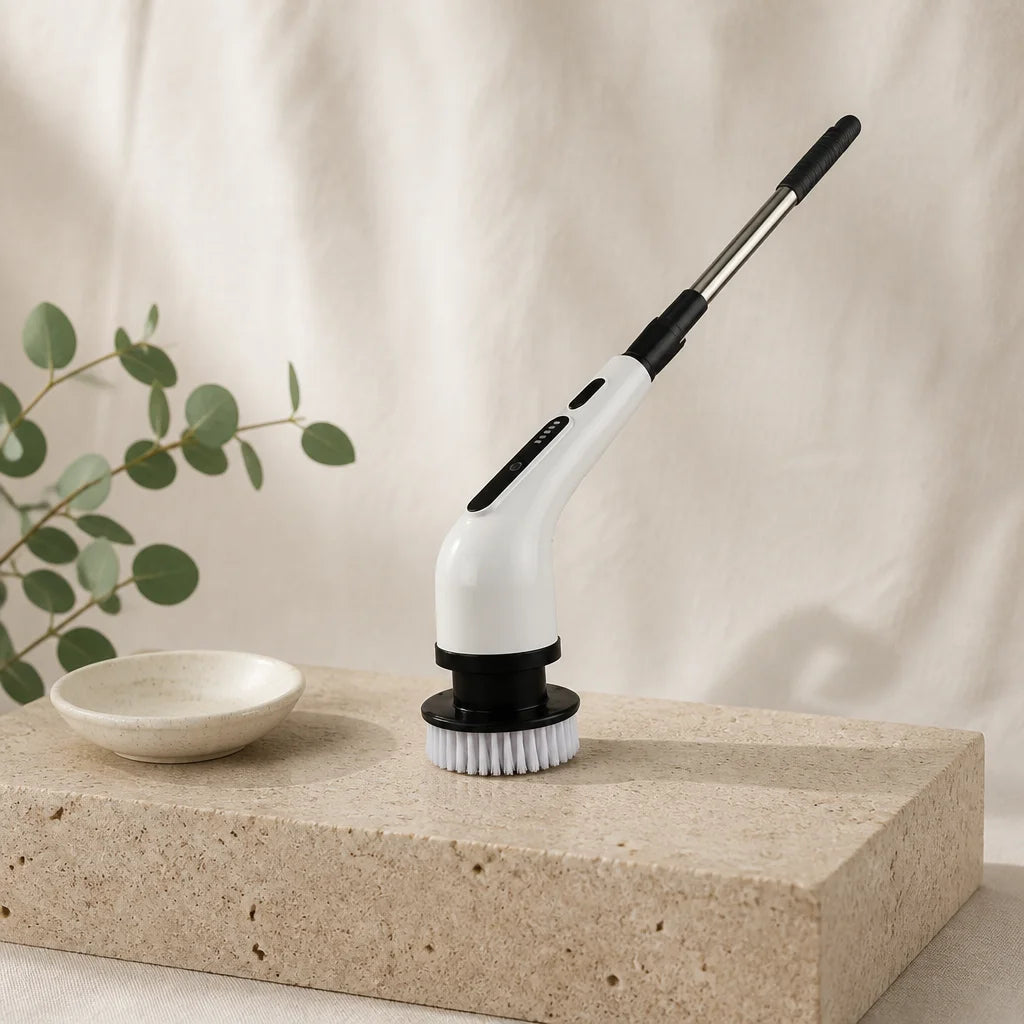 The Reset Brush Exact Product Studio Hero